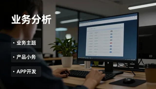 如何从多维度审视项目咨询中的流程优化方案选型