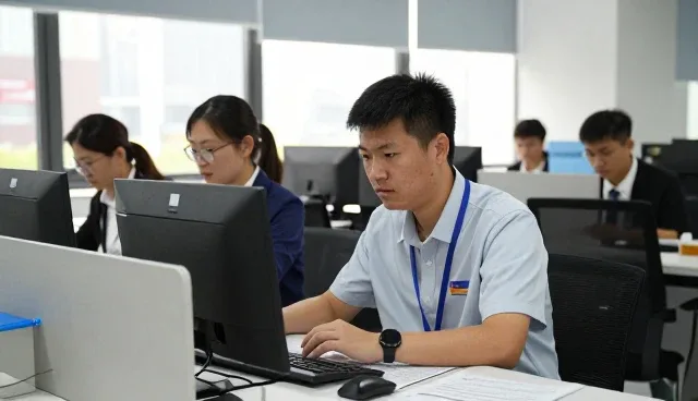 项目客户使用流程优化方案的反馈