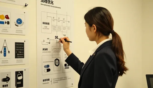 资源配置在商务服务场景中的适用条件分析